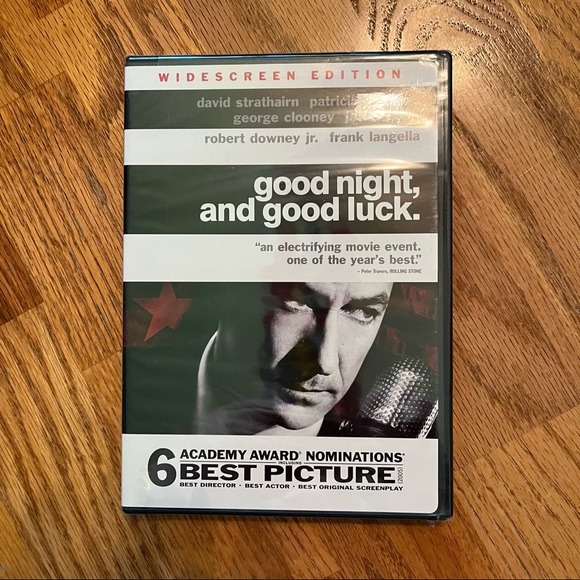 NWT/EUC Set of 4 Comedy & Thriller DVDs (Unfaithful/The Good Girl/Some Like Hot) - Picture 9 of 13